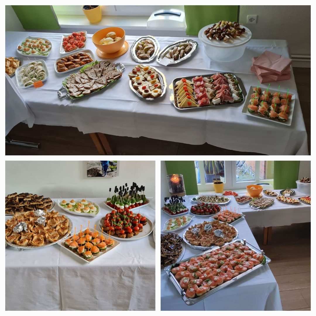 Mehr über den Artikel erfahren Neujahrsempfang 2025