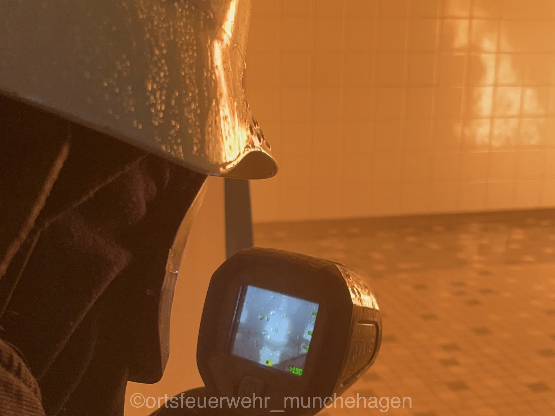 Mehr über den Artikel erfahren AGT – Stadtausbildung