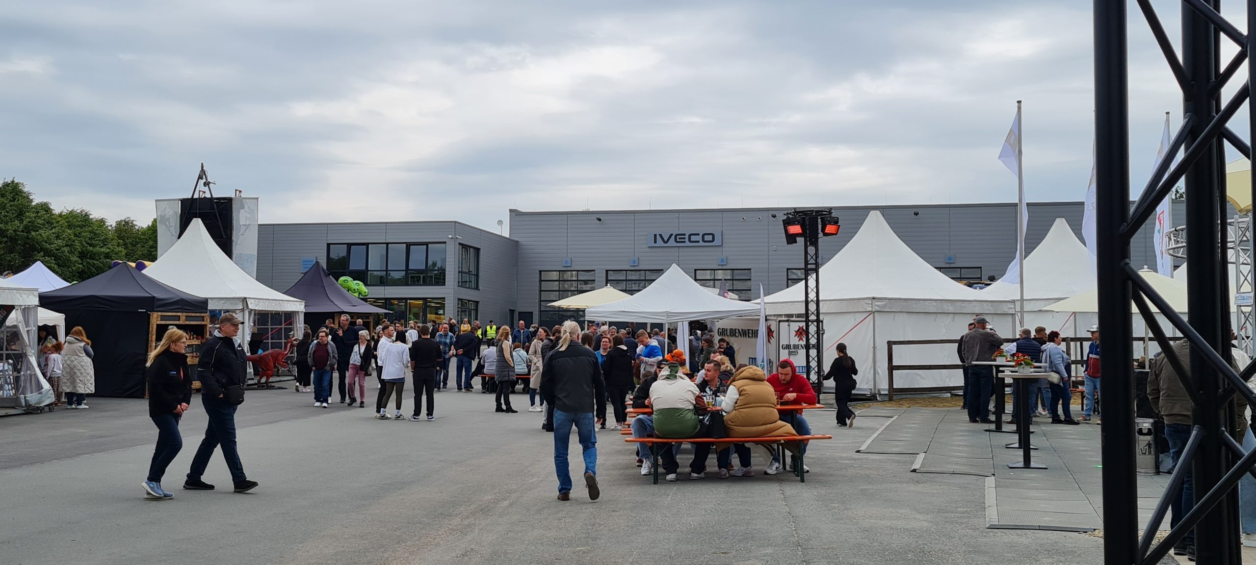 Mehr über den Artikel erfahren 100 Jahre Wesling