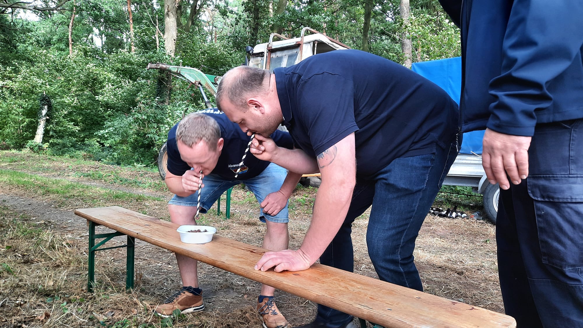 Mehr über den Artikel erfahren Fussgängerralley